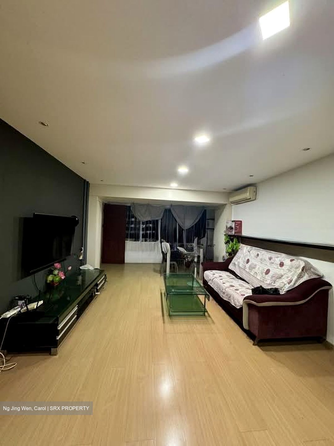 Blk 245 Hougang Heights (Hougang), HDB 5 Rooms #589774741